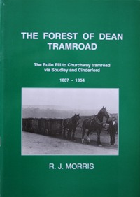 The Forest of Dean Tramroad