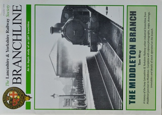 The Middleton Branch