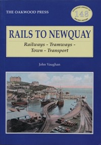 Rails to Newquay