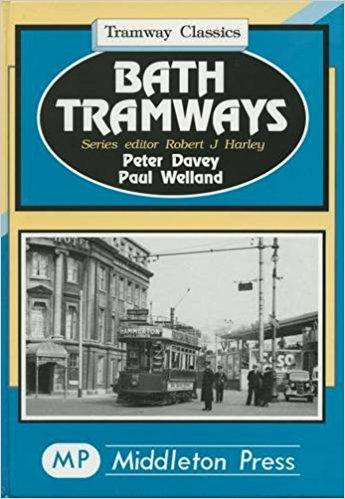 Tramways Classics : Bath Tramways