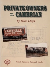 Private Owners on the Cambrian