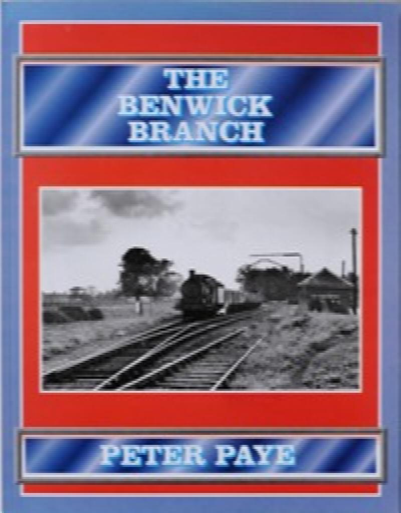 The Benwick Branch