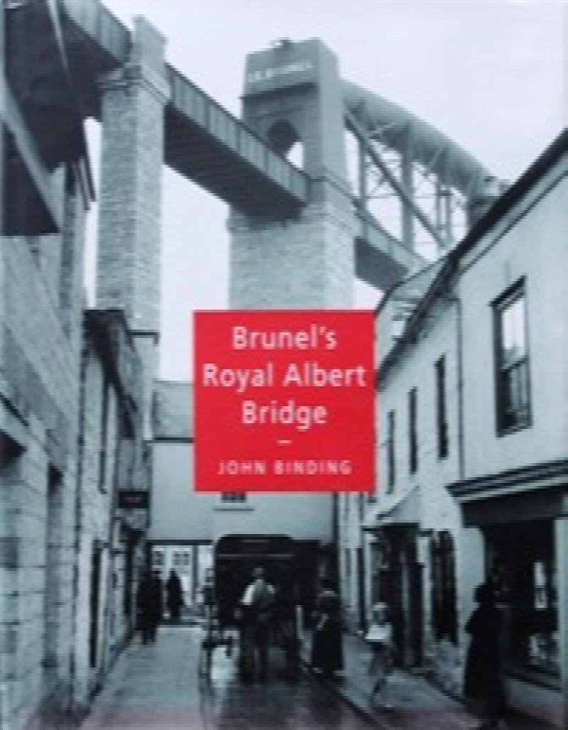 Brunel's Royal Albert Bridge