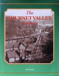 The Churnet Valley Railway