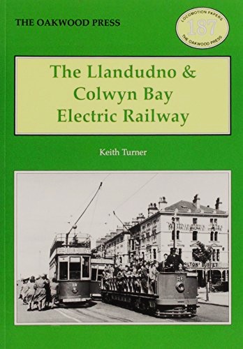 The Llandudno and Colwyn Bay Electric Railway
