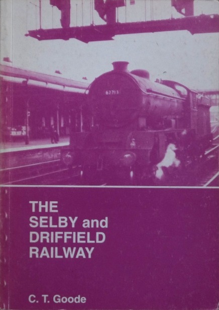 The Selby and Driffield Railway