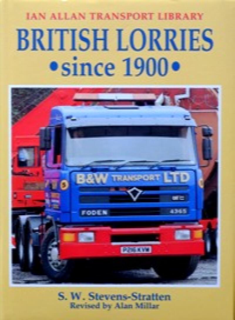 Category Lorries, Trucks & Tractors