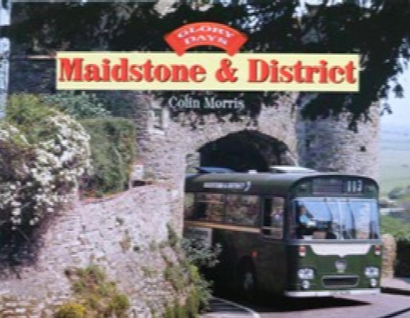 GLORY DAYS MAIDSTONE & DISTRICT