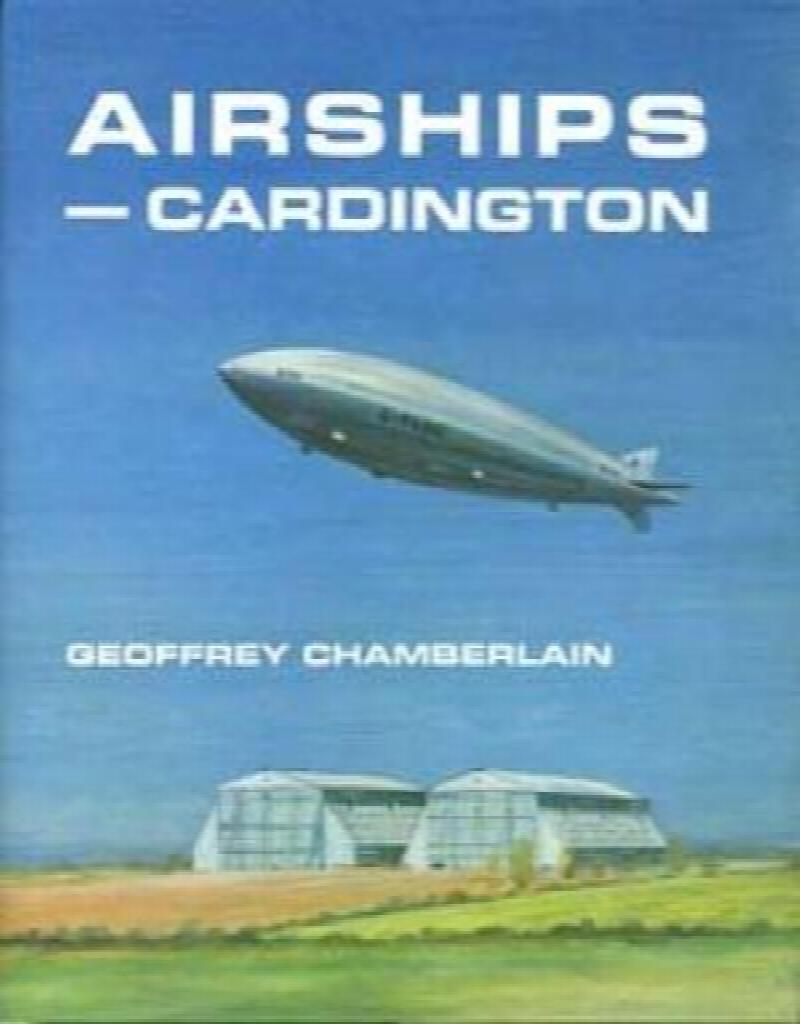 Airships - Cardington