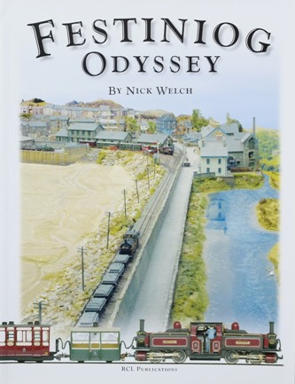 Festiniog Odyssey