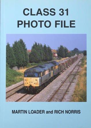 Class 31 Photo File
