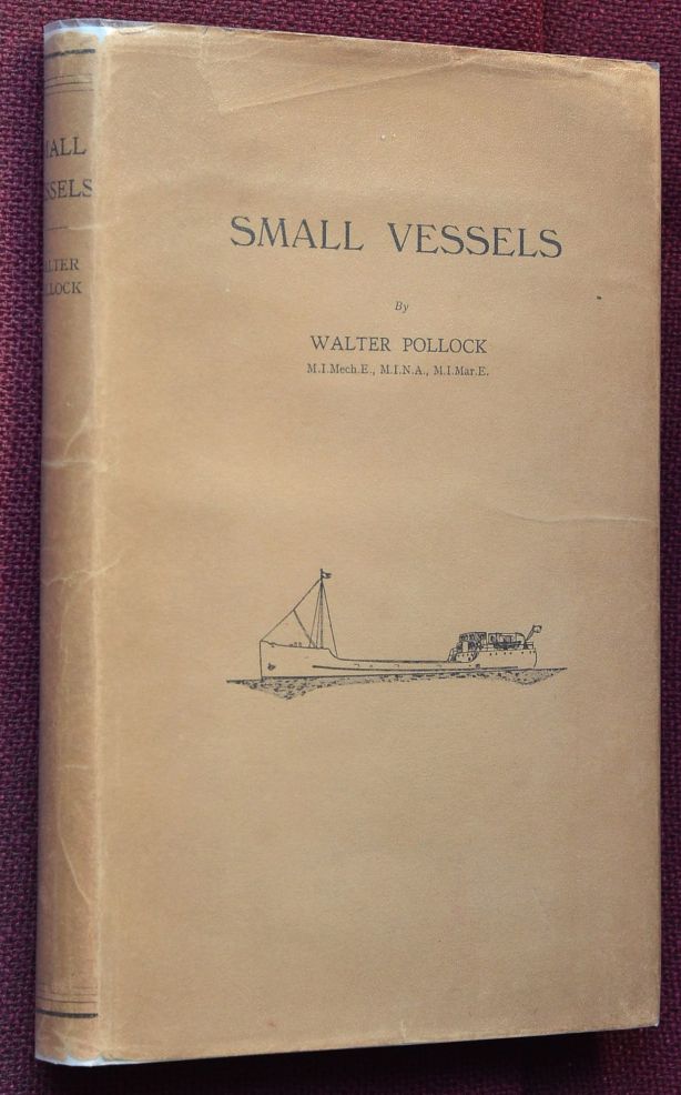 Small Vessels