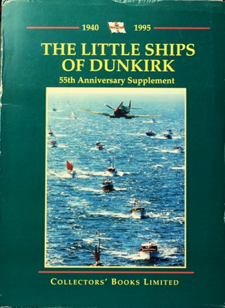 The Little Ships of Dunkirk (plus supplement)