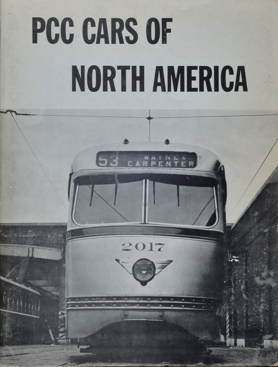 PCC Cars of North America