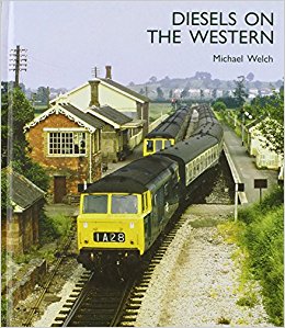 Diesels on the Western