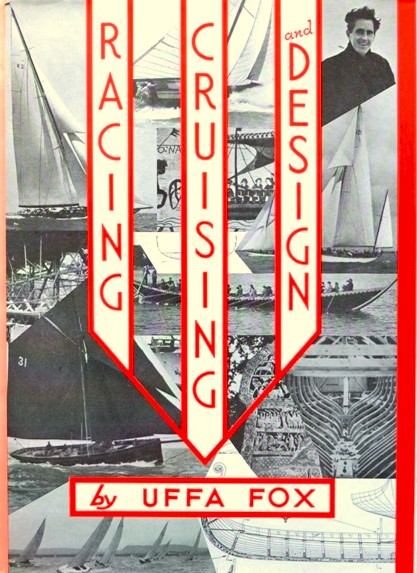 Racing, Cruising and Design