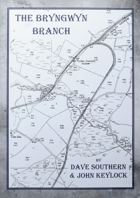 The Bryngwyn Branch