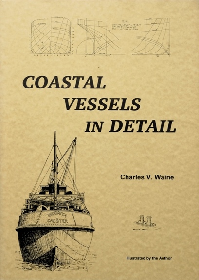 Coastal Vessels in Detail