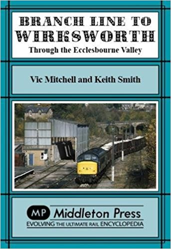 Branch Line to Wirksworth