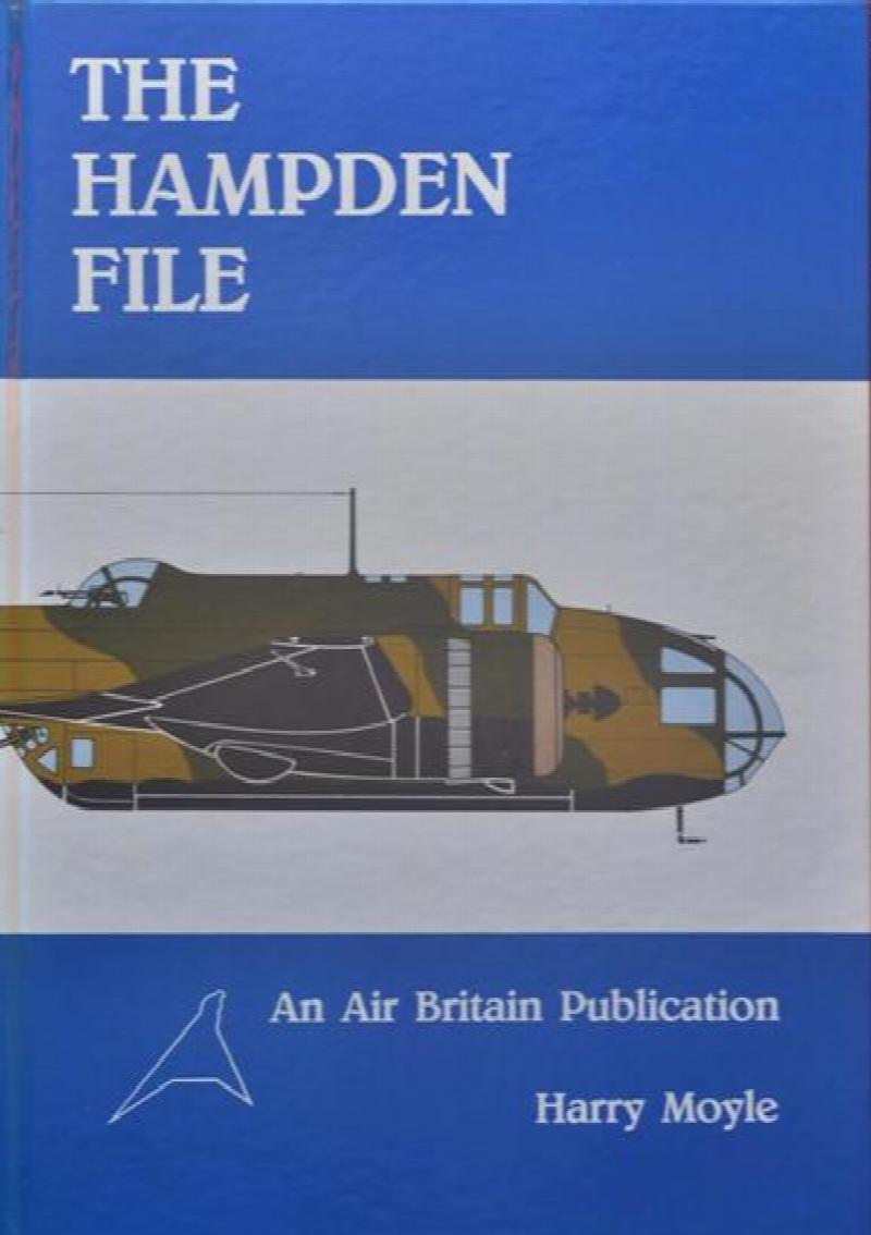 The Hampden File