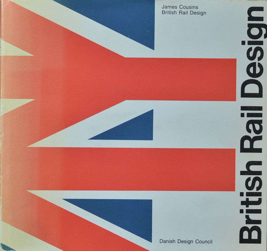 British Rail Design