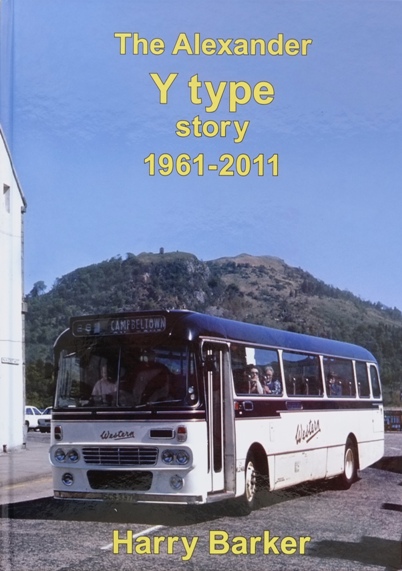 The Alexander Y Type Story 1961-2011