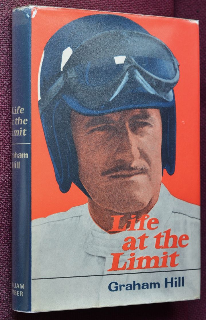 Life at the Limit [Signed Copy]