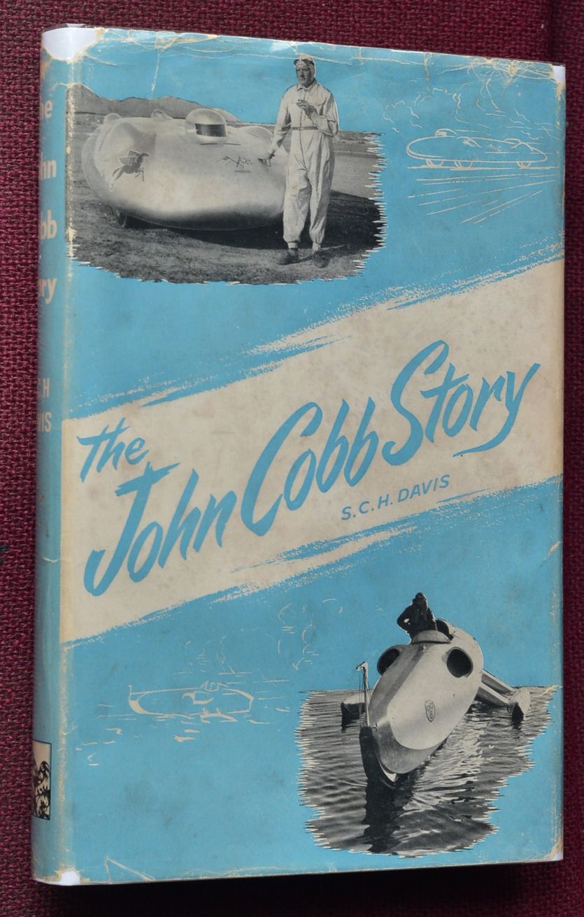 The John Cobb Story