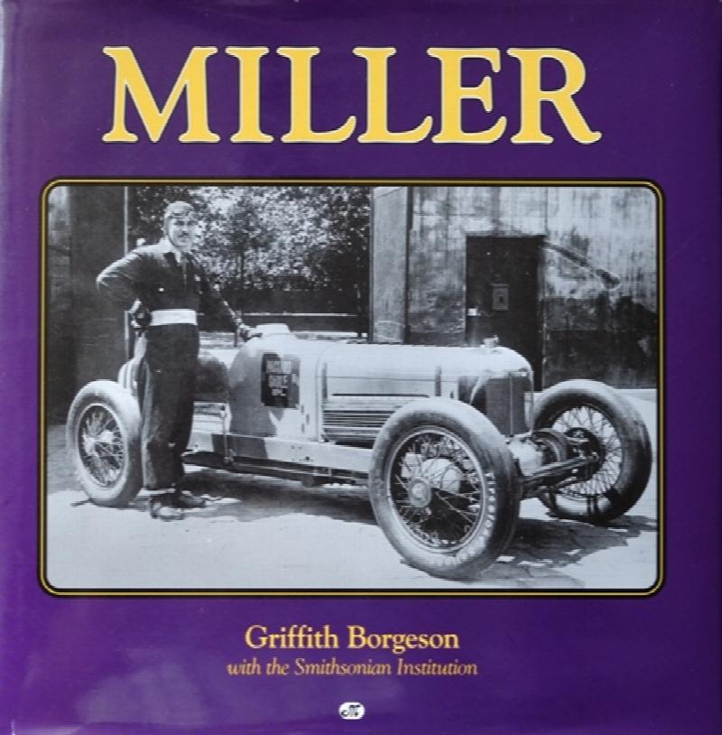 Image for Miller