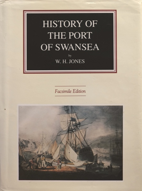 History of the Port of Swansea
