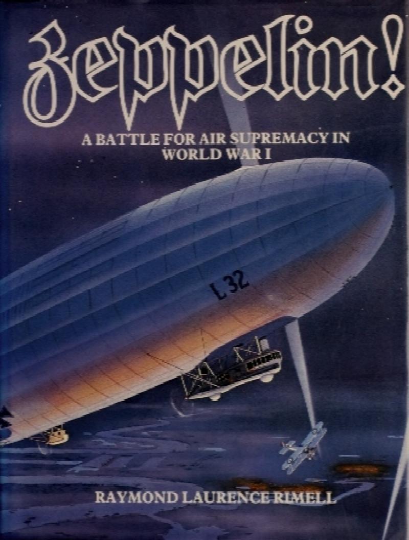 Zeppelin!