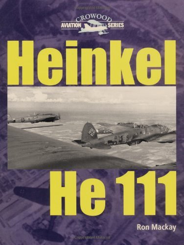 Heinkel He 111