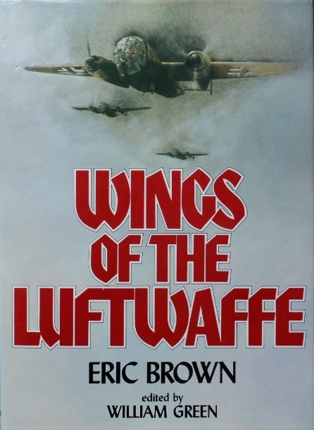 Wings of the Luftwaffe