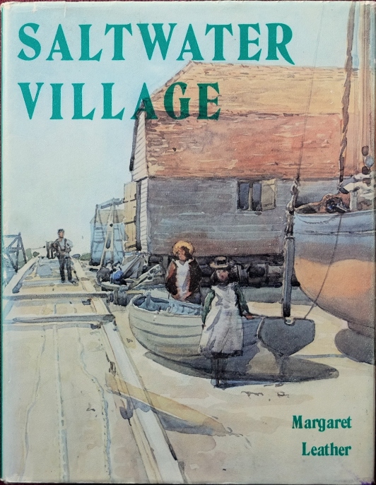 Saltwater Village