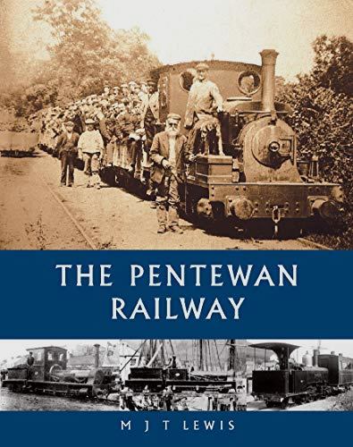 The Pentewan Railway