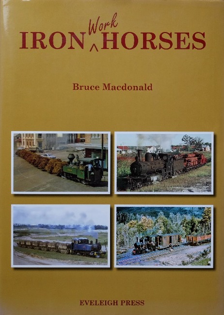 Iron Work Horses