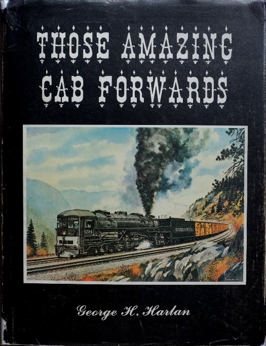 Those Amazing Cab Forwards
