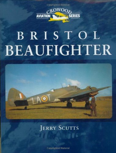 Bristol Beaufighter
