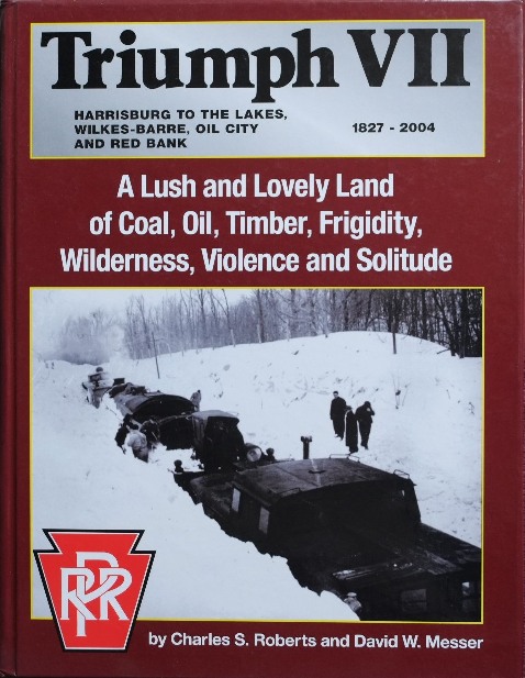 Triumph VII : Northern Region 18327-2004