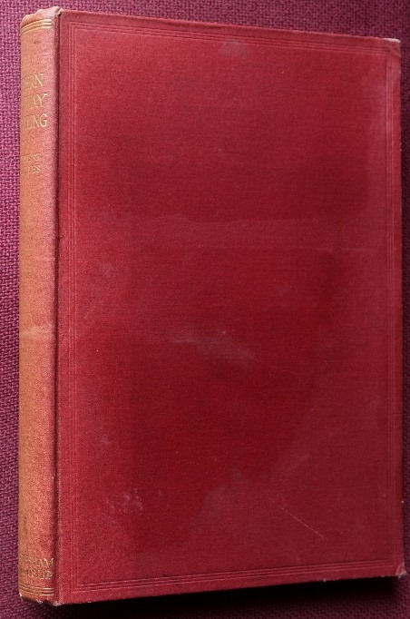 Modern Railway Signalling