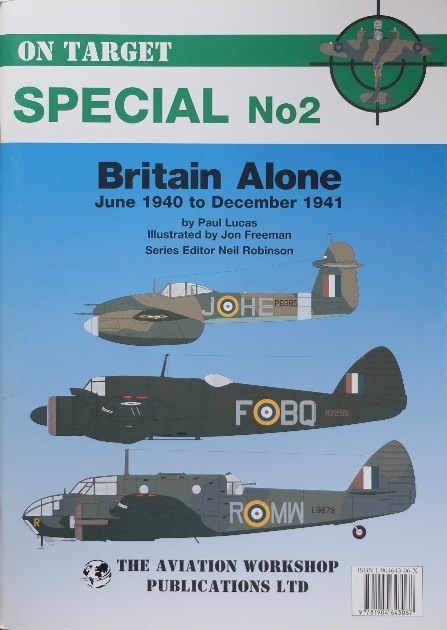 Britain Alone : June 1940 to December 1941