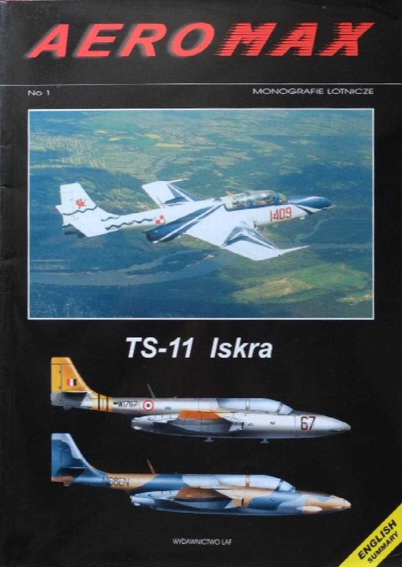 TS-11 Iskra