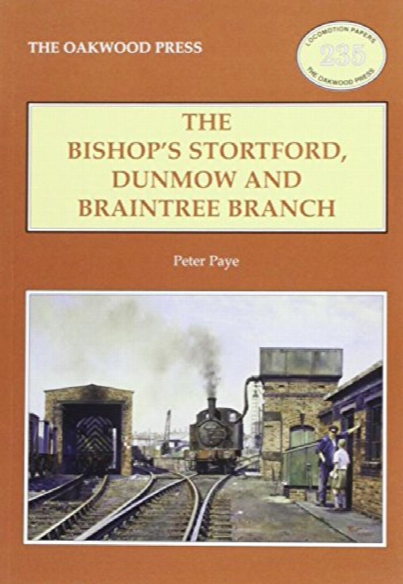 Image for The Bishop's Stortford, Dunmow and Braintree Branch