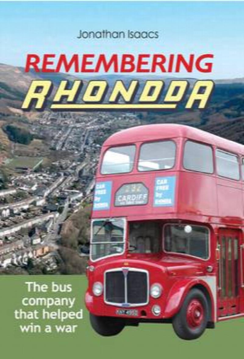 Remembering Rhondda