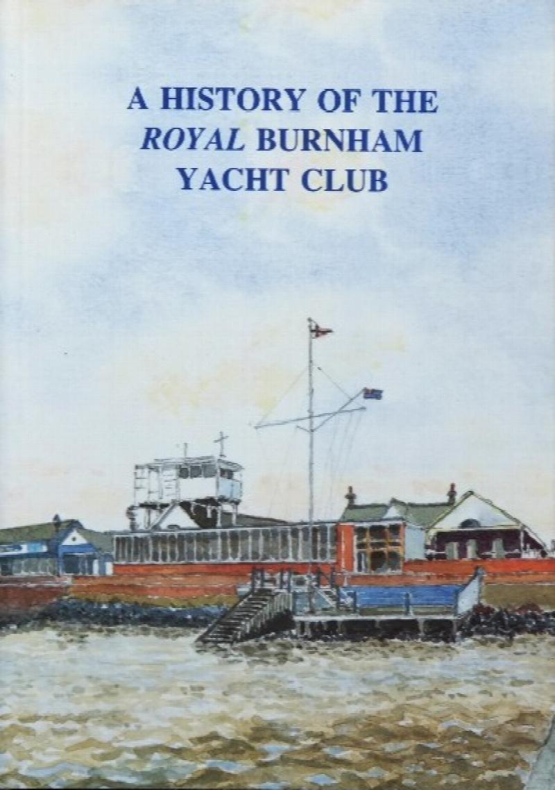 history of yacht clubs