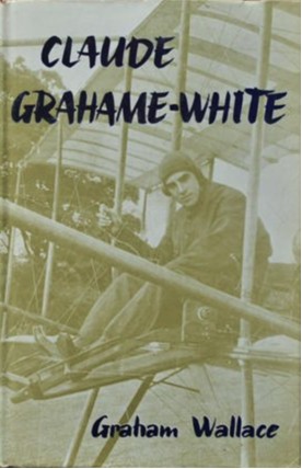 Claude Grahame-White