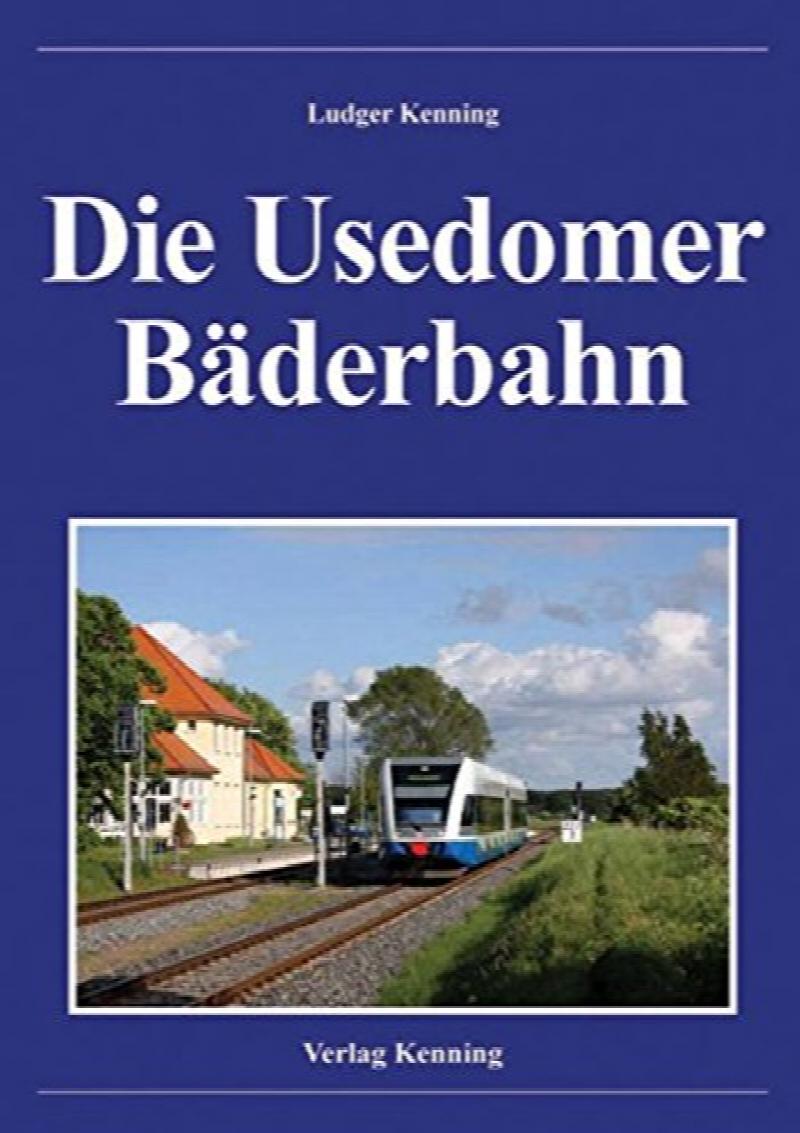 Die Usedomer Bäderbahn