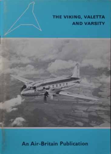 The Viking, Valetta and Varsity