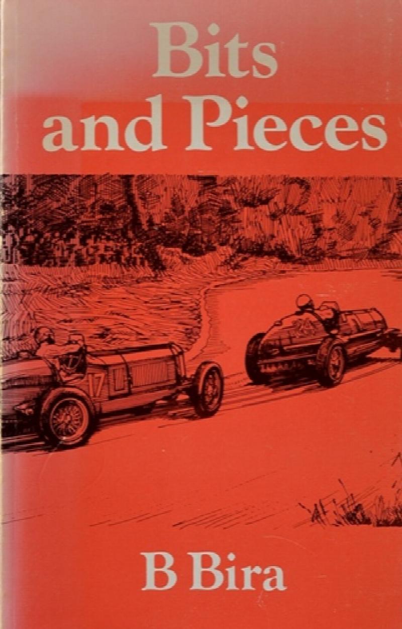 Image for Bits and Pieces