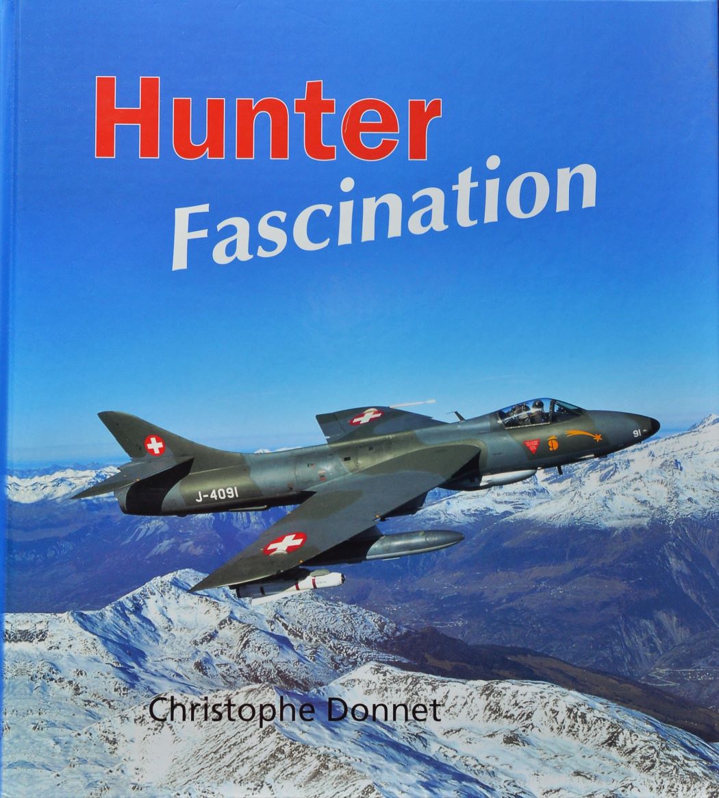 Hunter Fascination